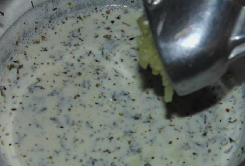 Хек с картошкой в духовке