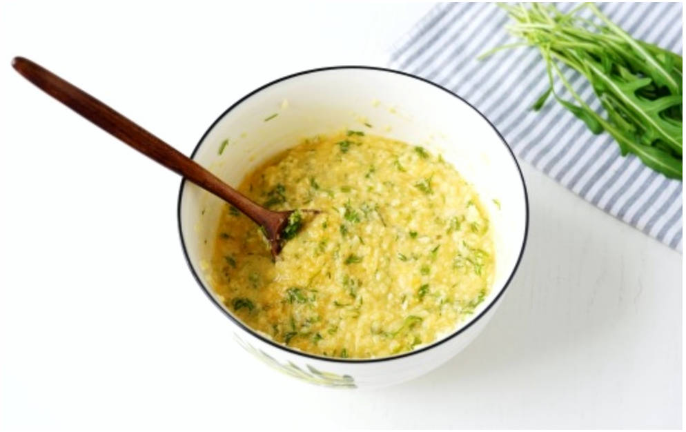 Сытные вафли в вафельнице