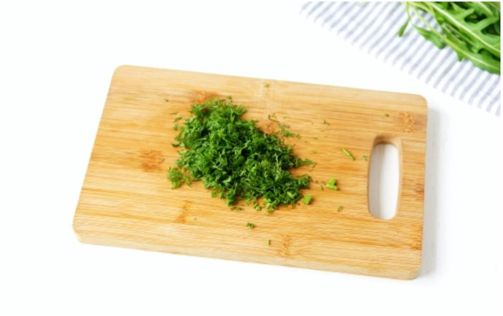 Сытные вафли в вафельнице