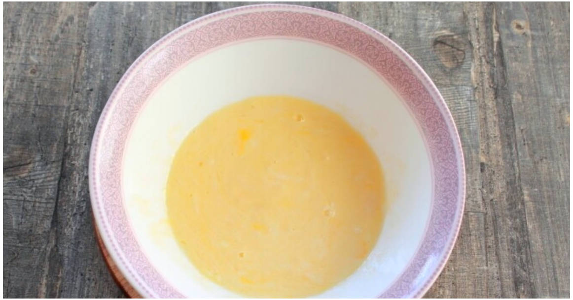 Закусочные вафли в вафельнице