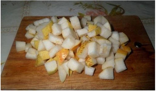 Гречневые вафли в вафельнице