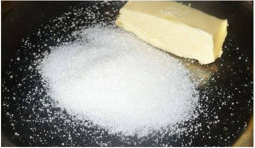 Гречневые вафли в вафельнице