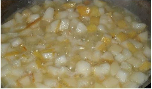 Гречневые вафли в вафельнице