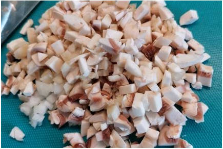 Сырные кето вафли