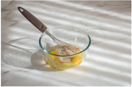 Вафли с вареной сгущенкой