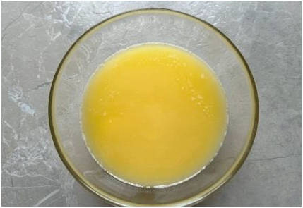 Вафли без глютена