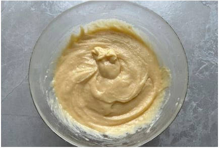 Вафли без глютена