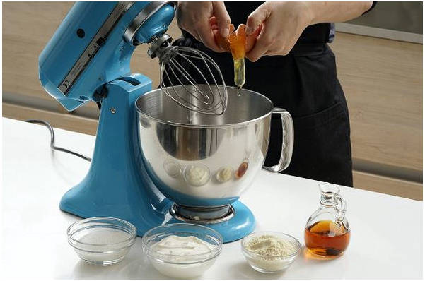 Пирог из миндальной муки с яблоками