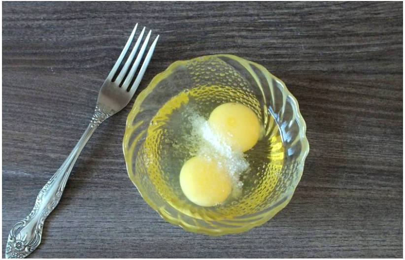 Картофельные вафли в мультипекаре