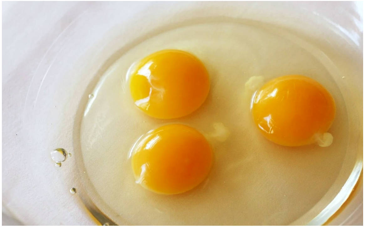 Вафли на сметане в вафельнице