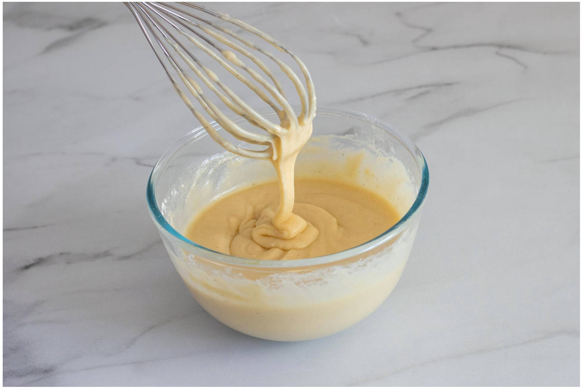 Вафли без яиц