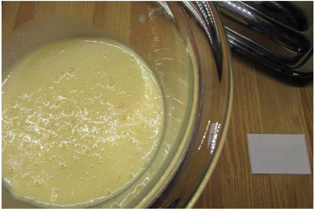 Вафли в мультипекаре Редмонд