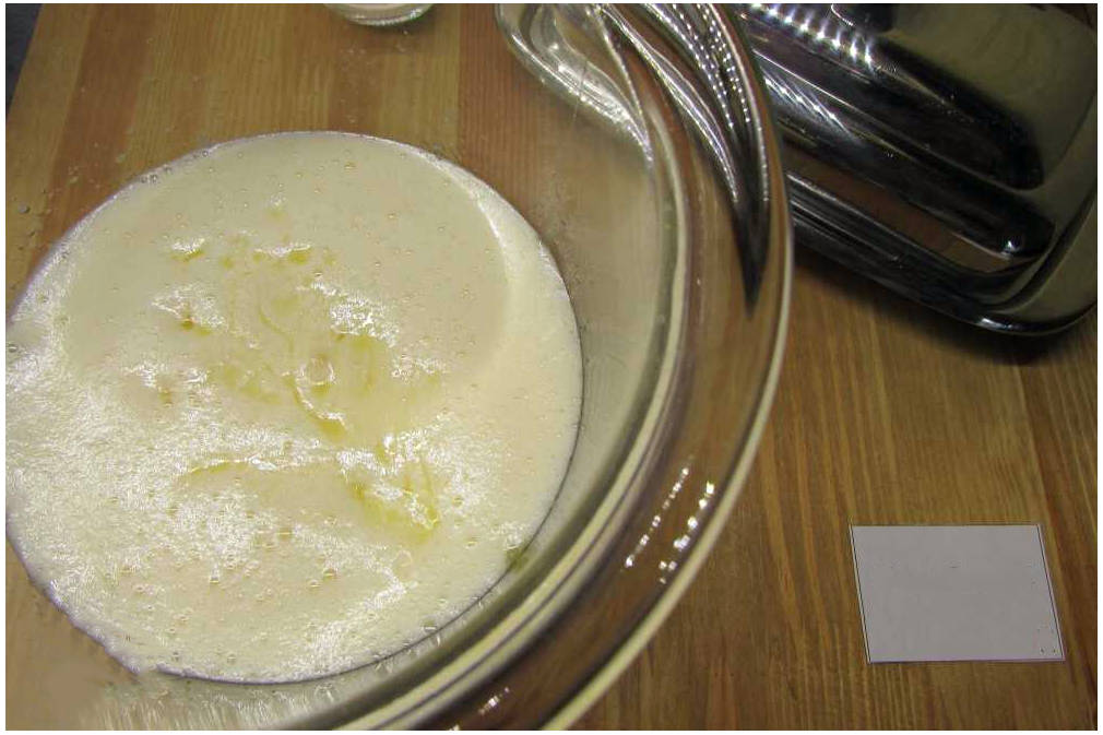 Вафли в мультипекаре Редмонд