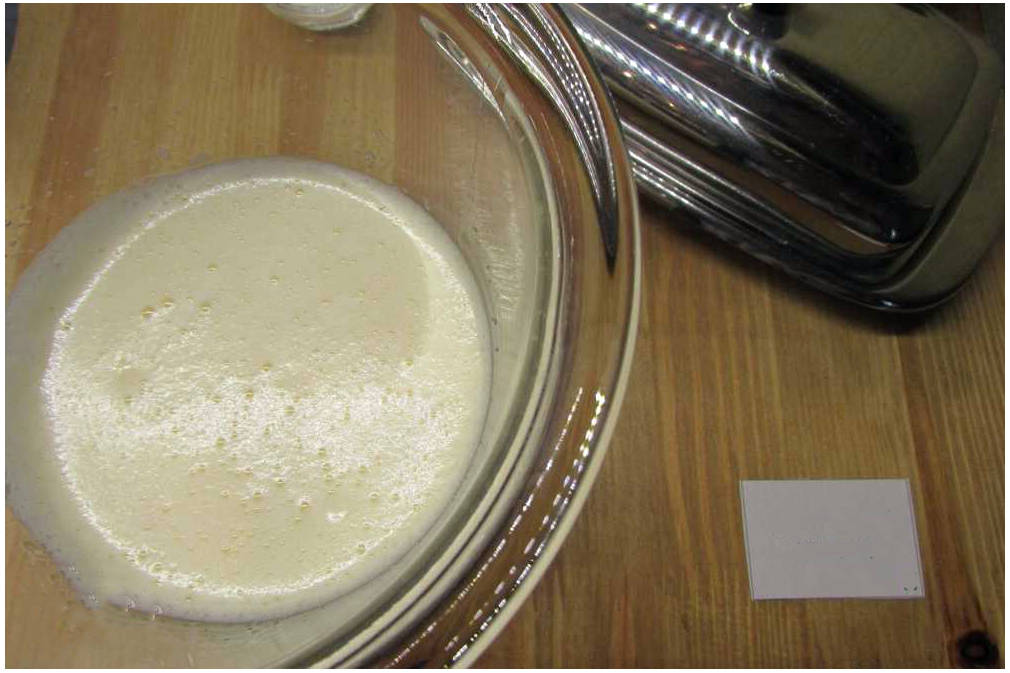 Вафли в мультипекаре Редмонд