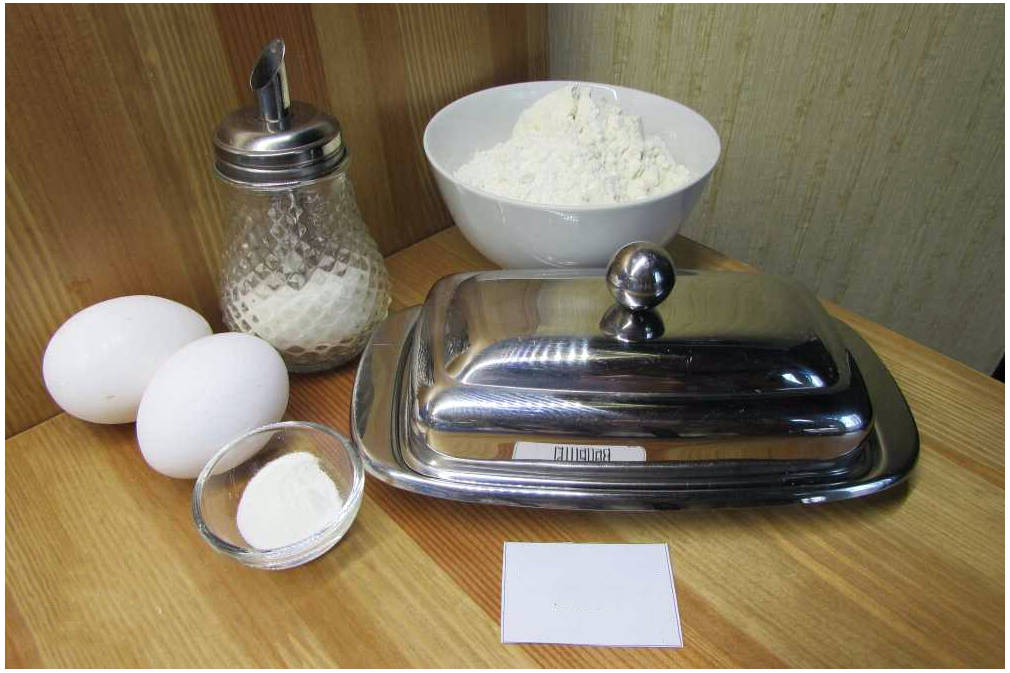 Вафли в мультипекаре Редмонд