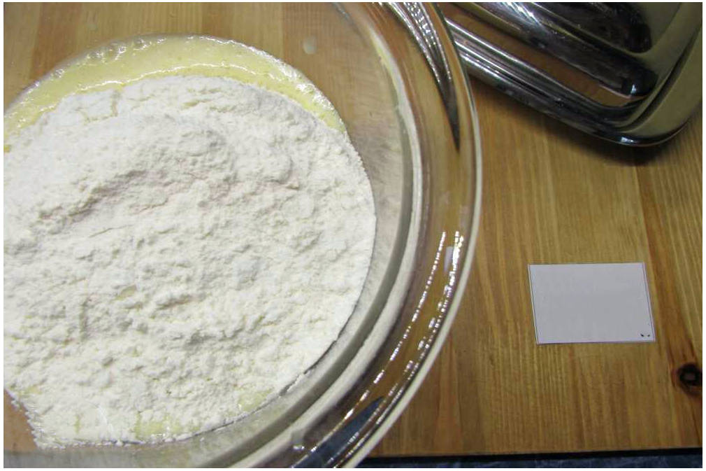 Вафли в мультипекаре Редмонд