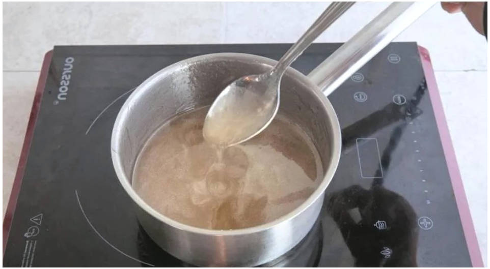 Зефир из черной смородины в домашних условиях