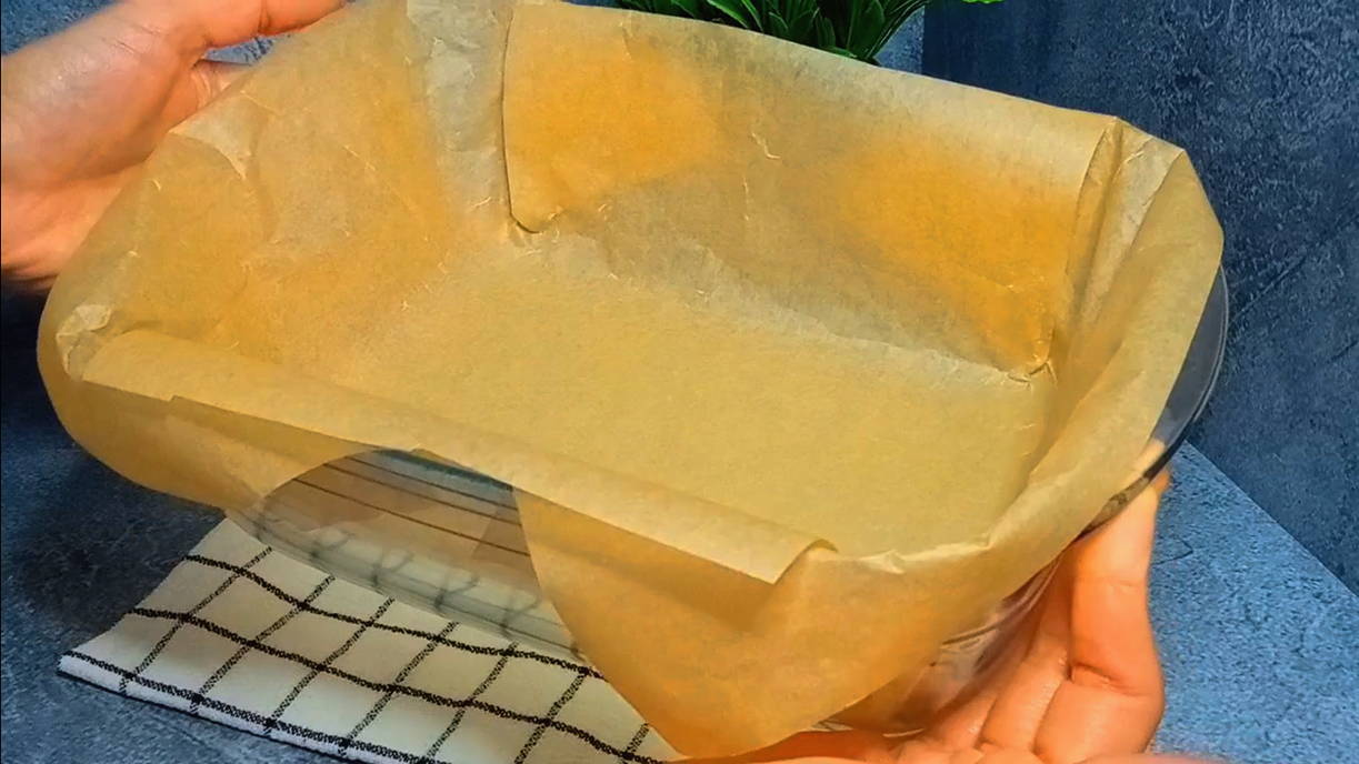 Морковный пирог без сахара