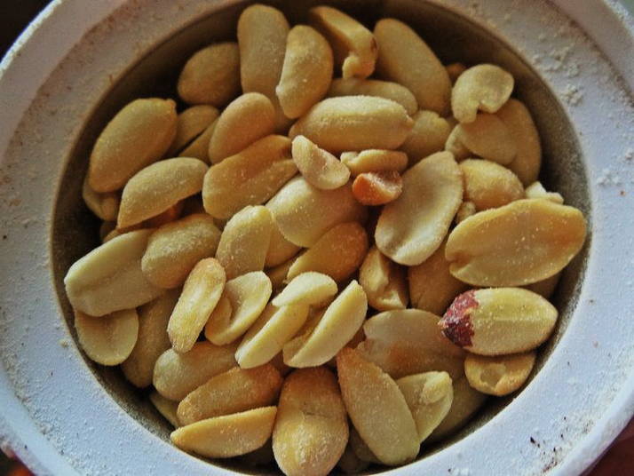 Овсяное печенье без сахара и муки