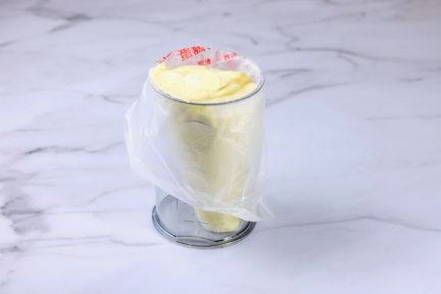 Печенье из миндальной муки без сахара