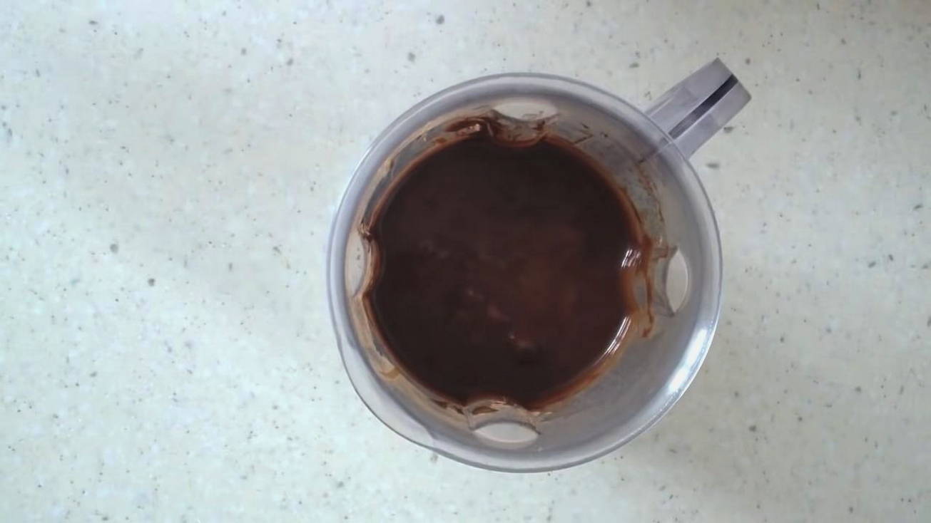 Брауни без сахара