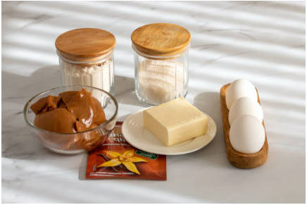 Классические хрустящие вафли в вафельнице, как в СССР