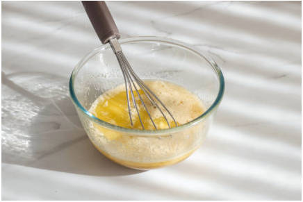 Классические хрустящие вафли в вафельнице, как в СССР