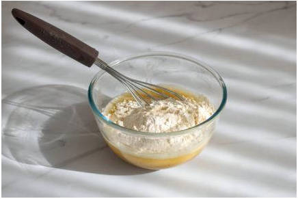 Классические хрустящие вафли в вафельнице, как в СССР