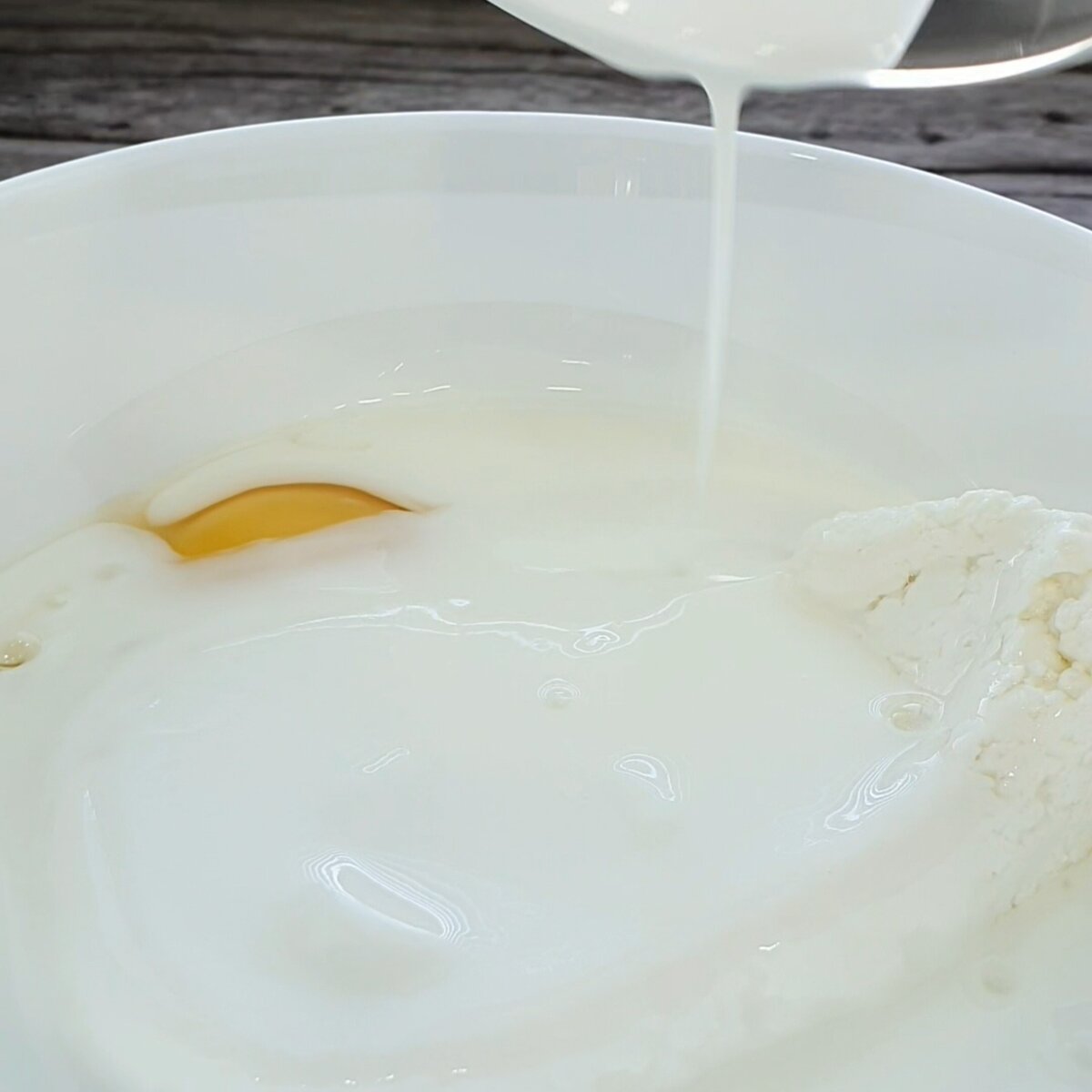 ПП творожные вафли в вафельнице