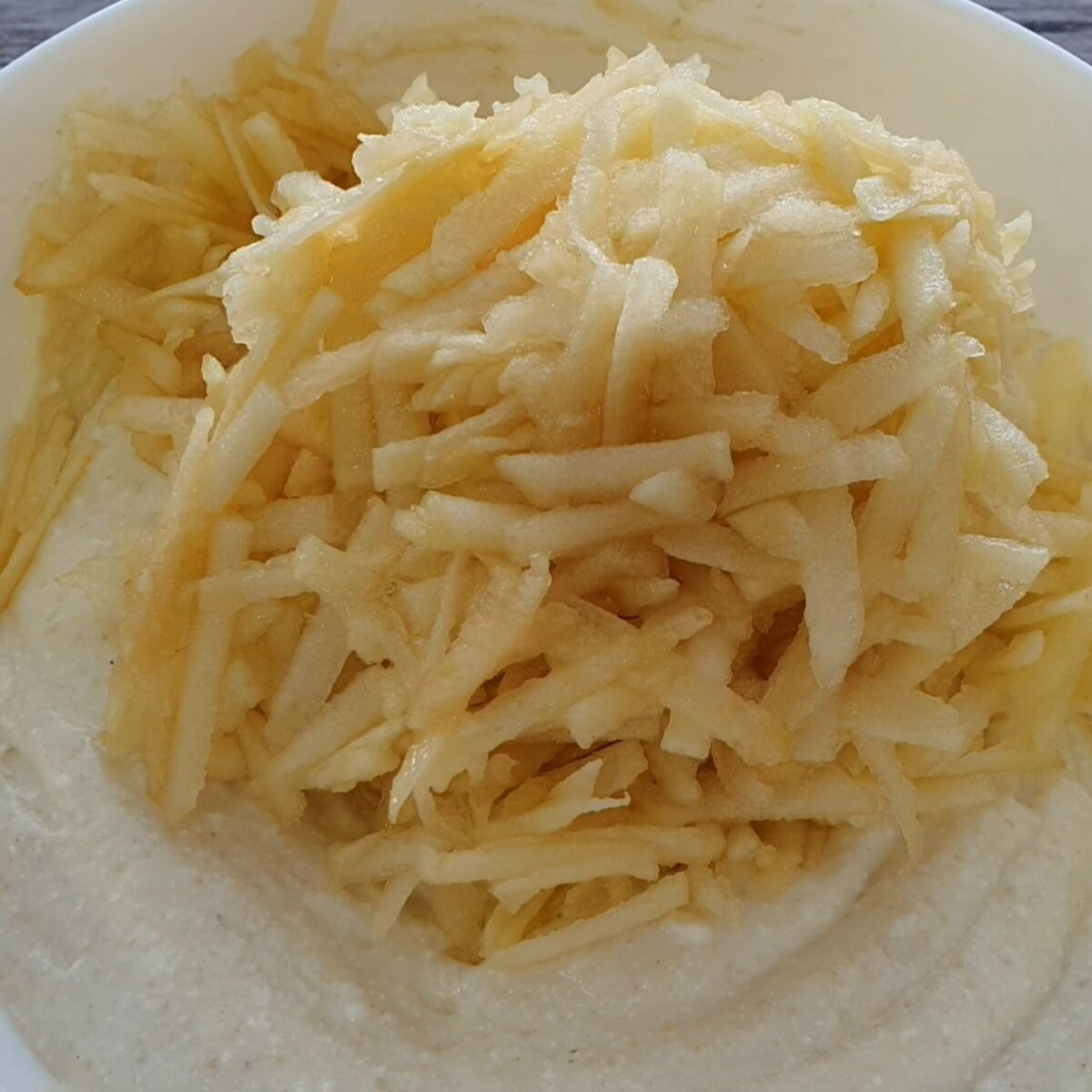 ПП творожные вафли в вафельнице