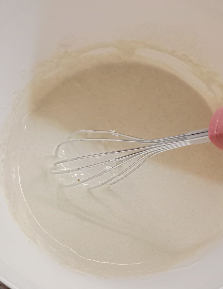 Вафли из зеленой гречки