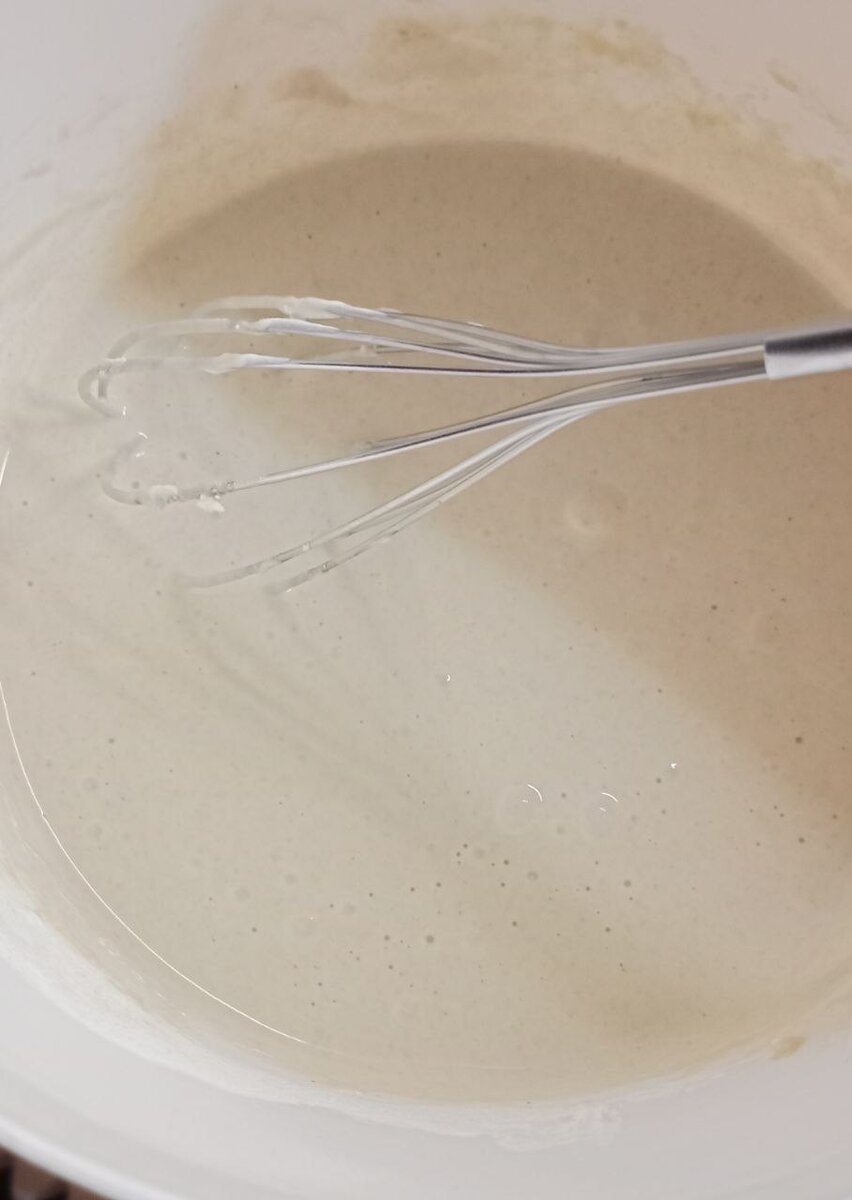 Вафли из зеленой гречки