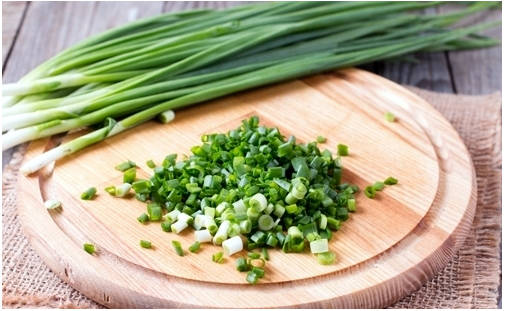 Вафли из картофеля