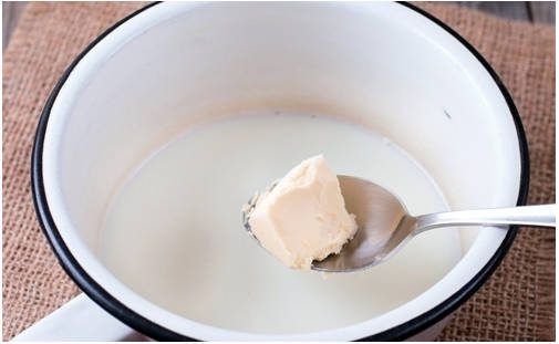 Вафли из картофеля