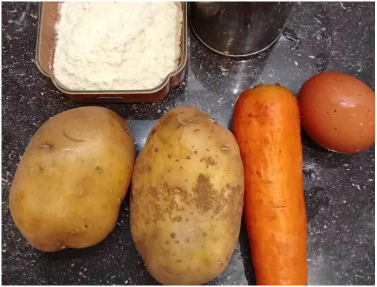 Вафли для детей в вафельнице