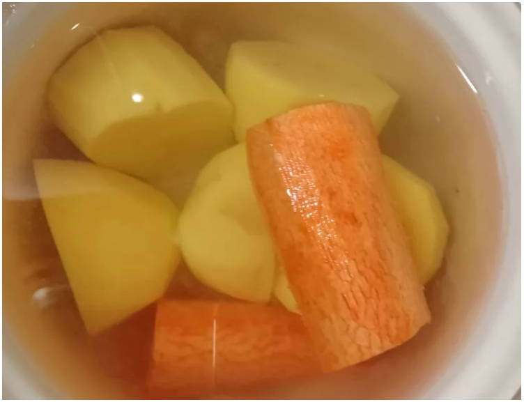 Вафли для детей в вафельнице