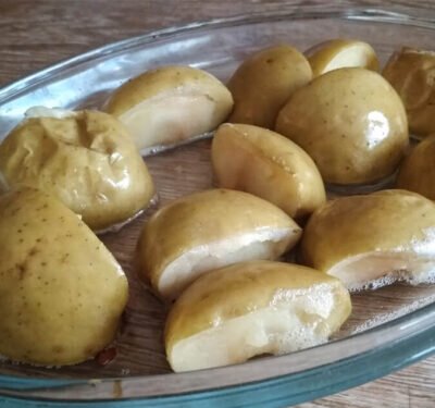 Зефир из красной смородины в домашних условиях