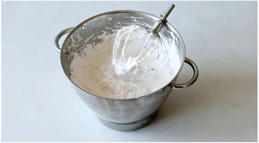 Зефир из яблок в домашних условиях