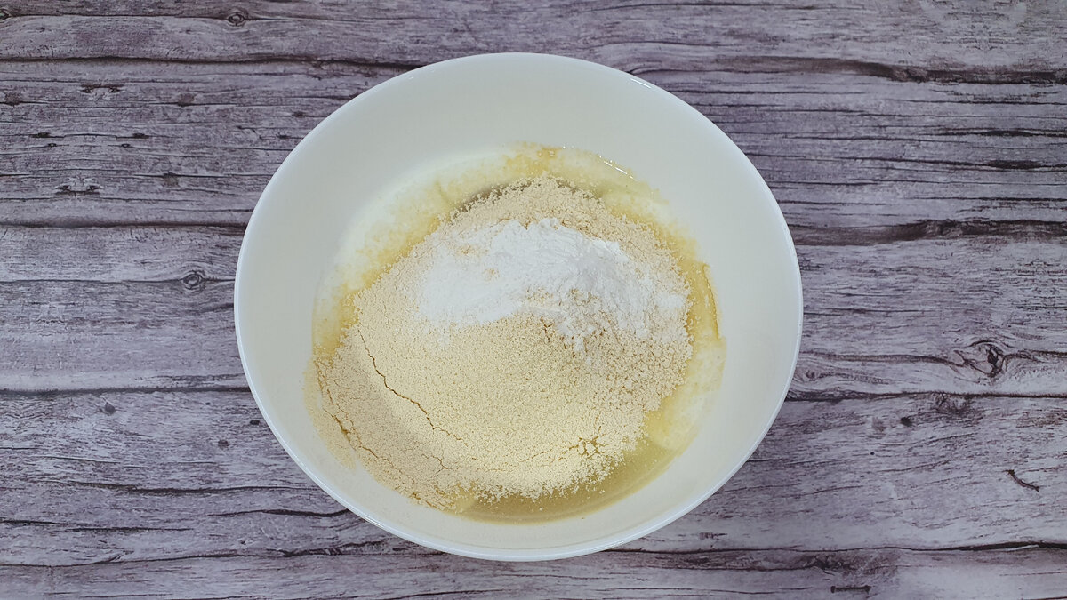 Вафли из куриной грудки в вафельнице