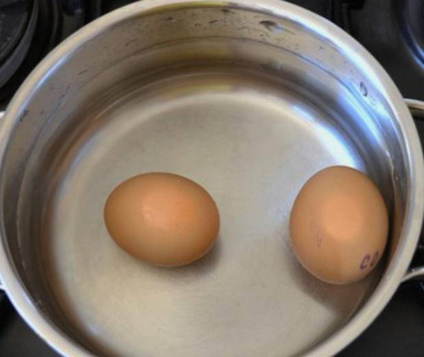 Крабовый салат с красной рыбой