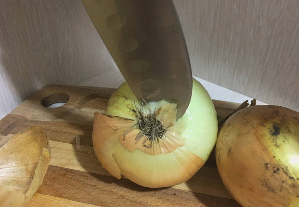 Зимний салат с мясом говядины