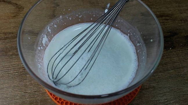 Куриные рулетики с сыром и зеленью