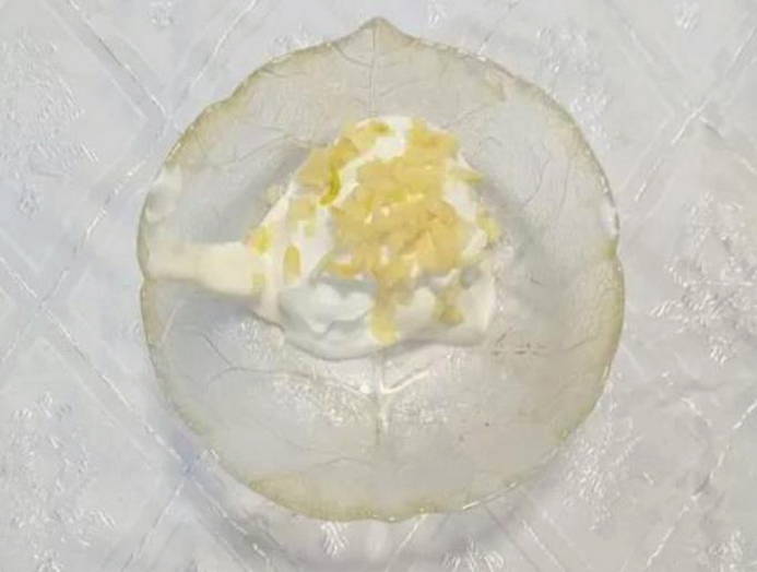 Куриные рулетики с начинкой в духовке