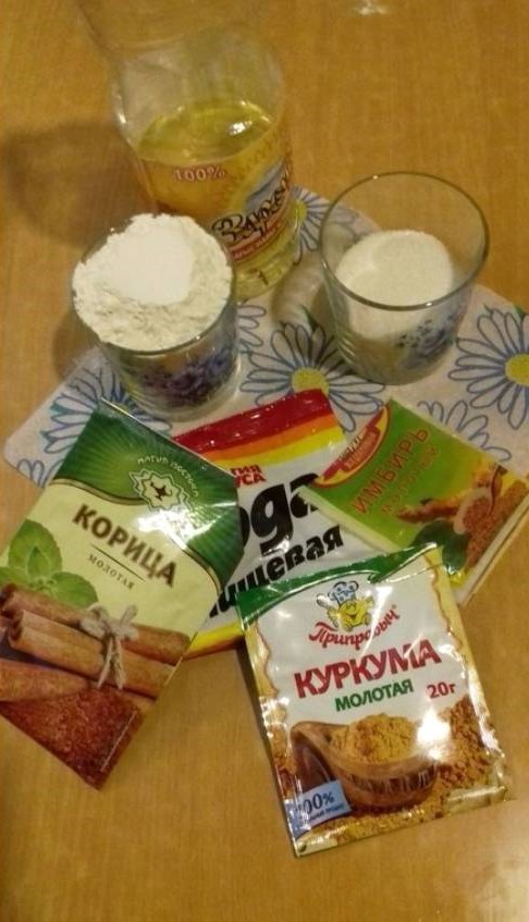 Постные вафли в вафельнице