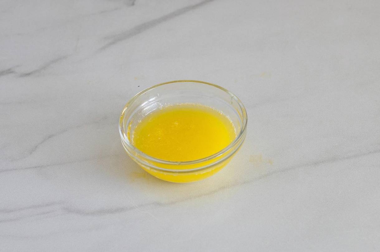 Вафли из моркови в вафельнице