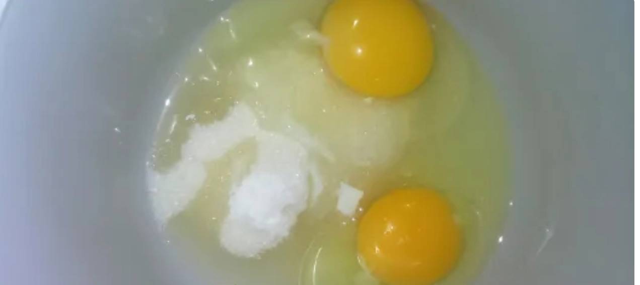 Тонкие вафли в мультипекаре