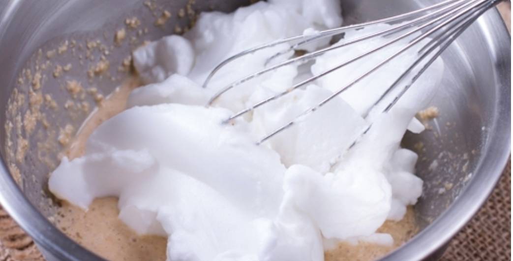 Овсяные вафли в мультипекаре