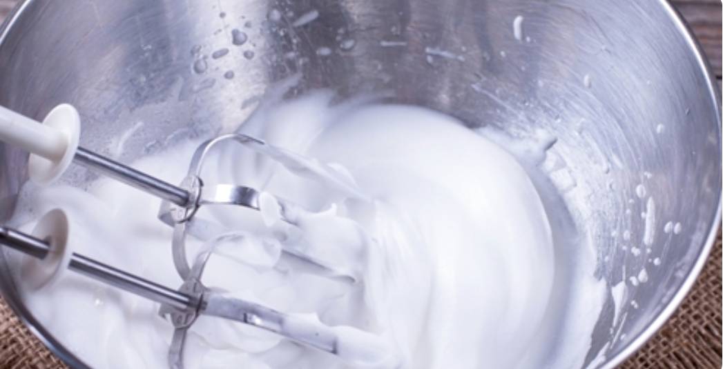 Овсяные вафли в мультипекаре