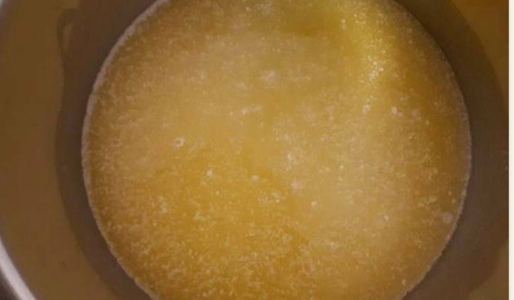 Брюссельские вафли