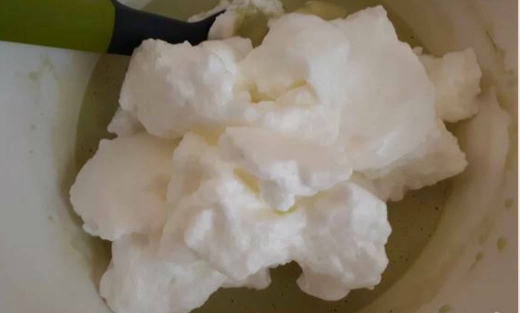 Брюссельские вафли